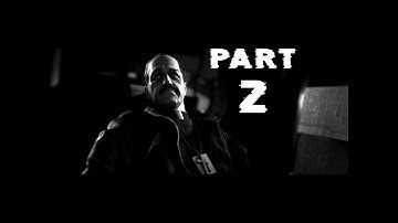 Prototype 2 - Gameplay Walkthrough - Part 2 - Intro (Xbox 360/PS3/PC) [HD]