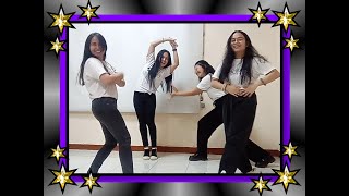 JOY by Planetshakers (JTS-Jesus The Savior Church Dance Ministry /Praise & Worship)
