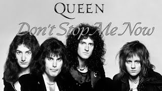 Queen - Don't Stop Me Now (Canción Subtitulada al Español)