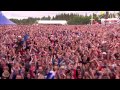 Stereophonics - Local Boy In The Photograph - T In The Park 2015