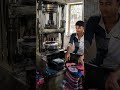 Low Investment Slipper Making Machine Business | चप्पल बनाने का छोटा बिजनेस #shorts