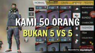 Kami FF BUKAN ML