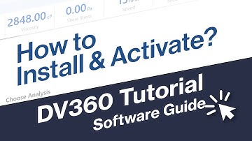 DV360 Tutorial: Install and Activate Viscosity Software Guide