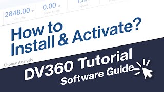 DV360 Tutorial: Install and Activate Viscosity Software Guide How To Install Viscosity On Windows