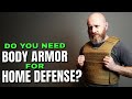 The Answer Is More Complicated Now | Safe Life Defense Ballistic Vest Review