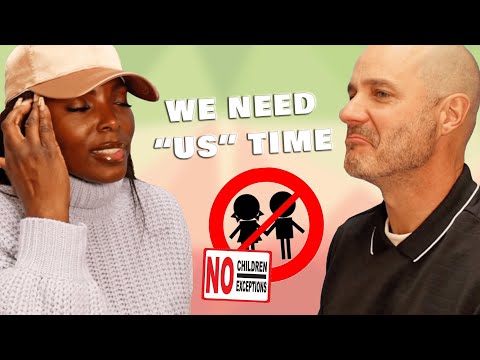 We're Leaving Our Kids