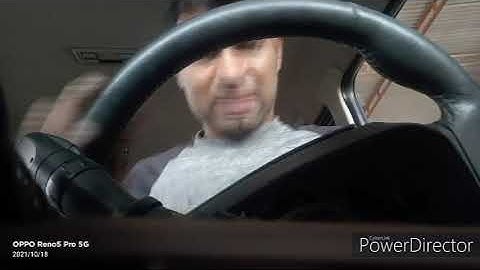 How to remover and instell mahindra scorpio S10 Airbags opening