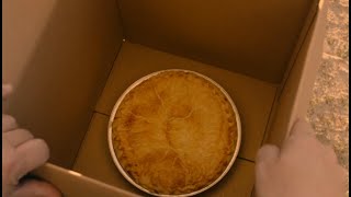 The Cherry Pie 🥧- Twin Peaks | The Return