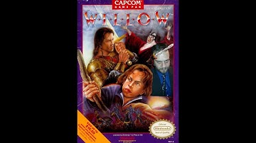 Willow (NES) - Intro Theme (All Instrument cover)