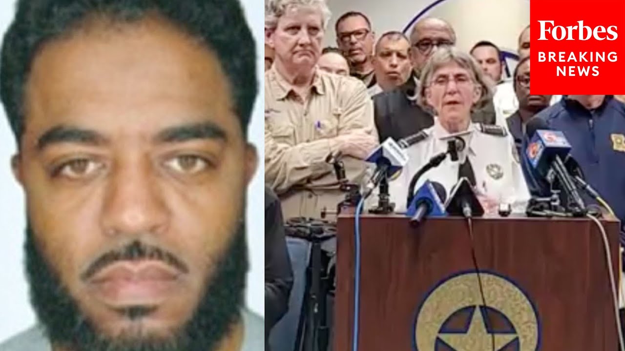 ‘They Did Kill The Terrorist’: New Orleans Chief Of Police Anne Kirkpatrick Praises NOPD Officers