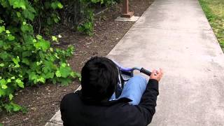Taken 2 Trailer