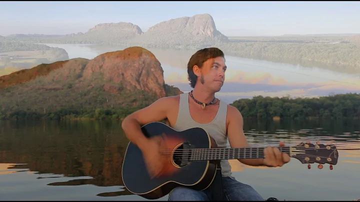 KIMBERLEY TIME - Chris Matthews