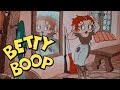 Betty Boop - Poor Cinderella (Orjinal Yapım - Original Production) - 1943 HD
