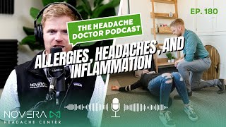 Allergies, Headaches, and Inflammation - Understanding the Connection