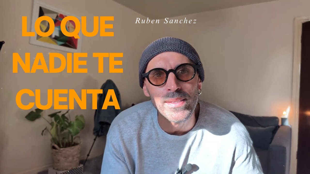 Rodeado de millones y completamente solo | La verdad de vivir en una ...