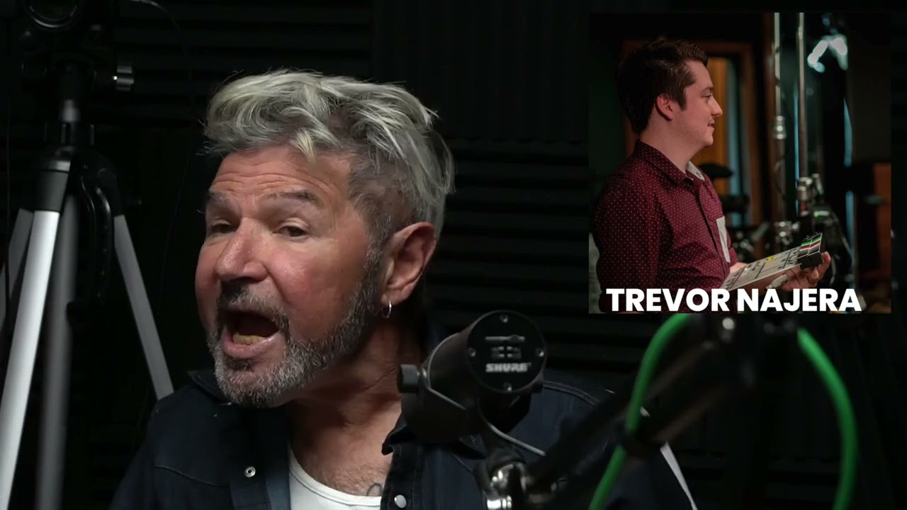 Thommy Price Documentary Teaser