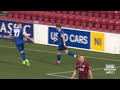 Swifts thrash Crues! | Crusaders 1-5 Dungannon Swifts | #sportsdirectprem