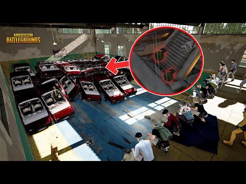 핵 리얼!!학교 농구장에? 미라도 80대 폭파!!OMG!!Explode 80 Miradoes at the School Basketball Court!!