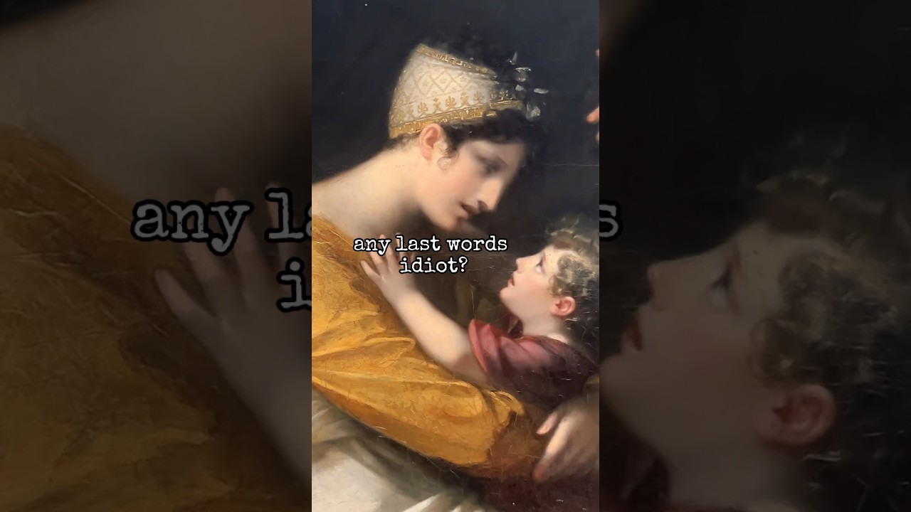 I love what she did with your hair 