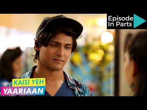 Kaisi Yeh Yaariaan | Episode 184 Part-1 | For the Worse