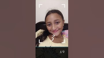 Thumbnail of trying the eternity photo booth