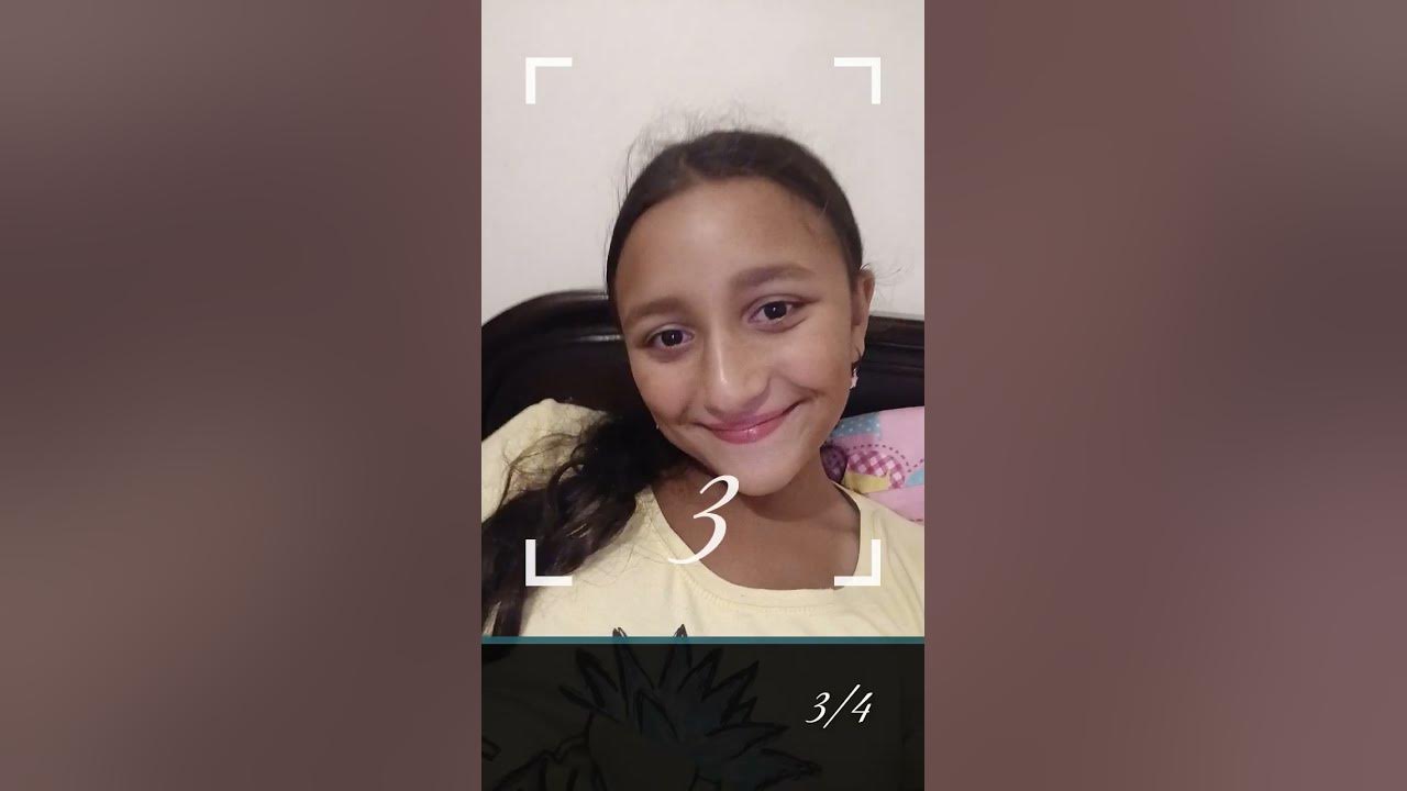 trying the eternity photo booth