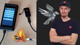 Tutorial - Multi Signatur with Sparrow Wallet, BitBox & Jade & Specter DIY