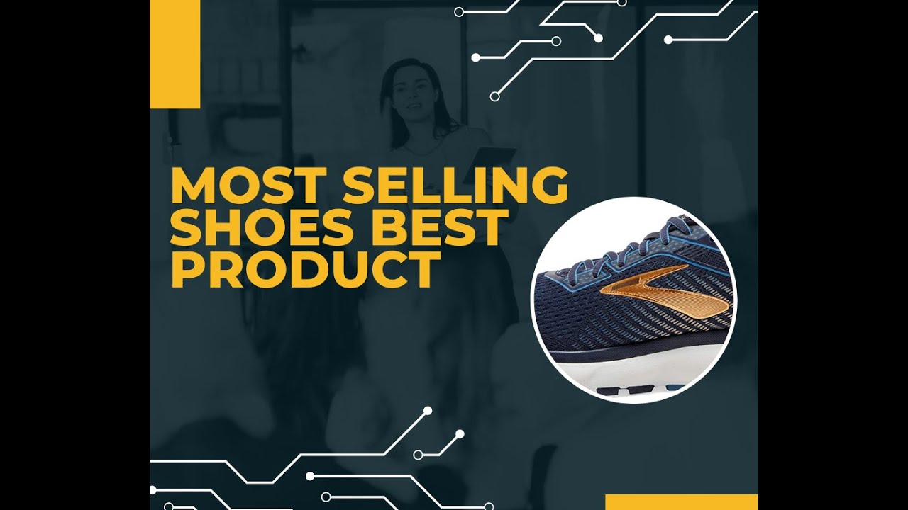 Top 5 Best Shoes 2022 WORLD MOST SELLING SHOES Best products