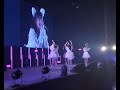 わーすた ~春花火~ 2021 1225 (坂元葉月卒業ライブ in中野サンプラザ) #わーすた  #wasuta #坂元葉月卒業ライブ