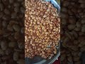 #real #peanutchikki #jaggery #5minute #quickrecipe #desikhana #food #india