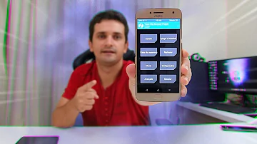 Como atualizar o celular com TWRP?
