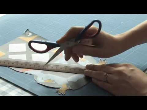 Print Friends - How To Score... with Ruth Pickett
