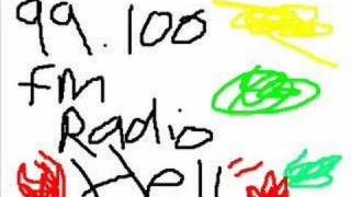 99.100 Radio HELL!!! pt.1