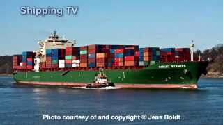 2nd berth opens Gateway to more traffic