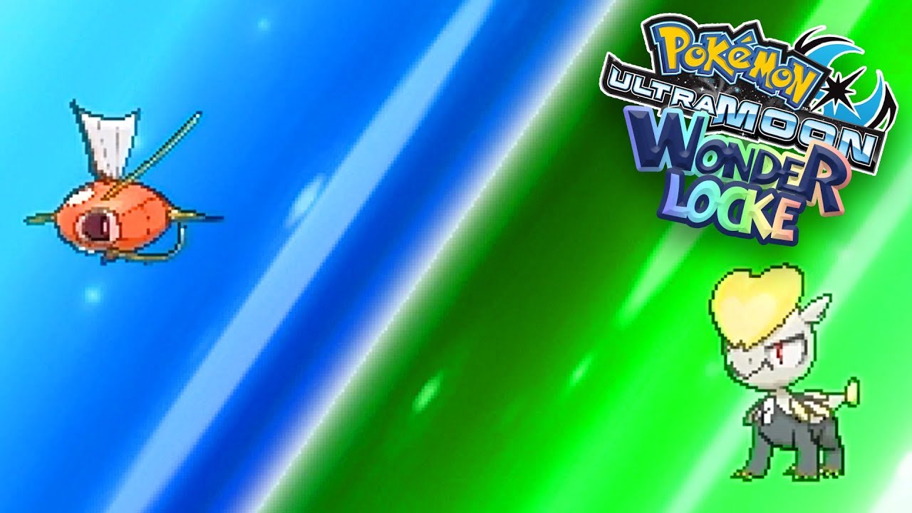 YOOOO JANGMO-O!! [#12] | Pokémon Ultra Sun And Moon Wonderlocke