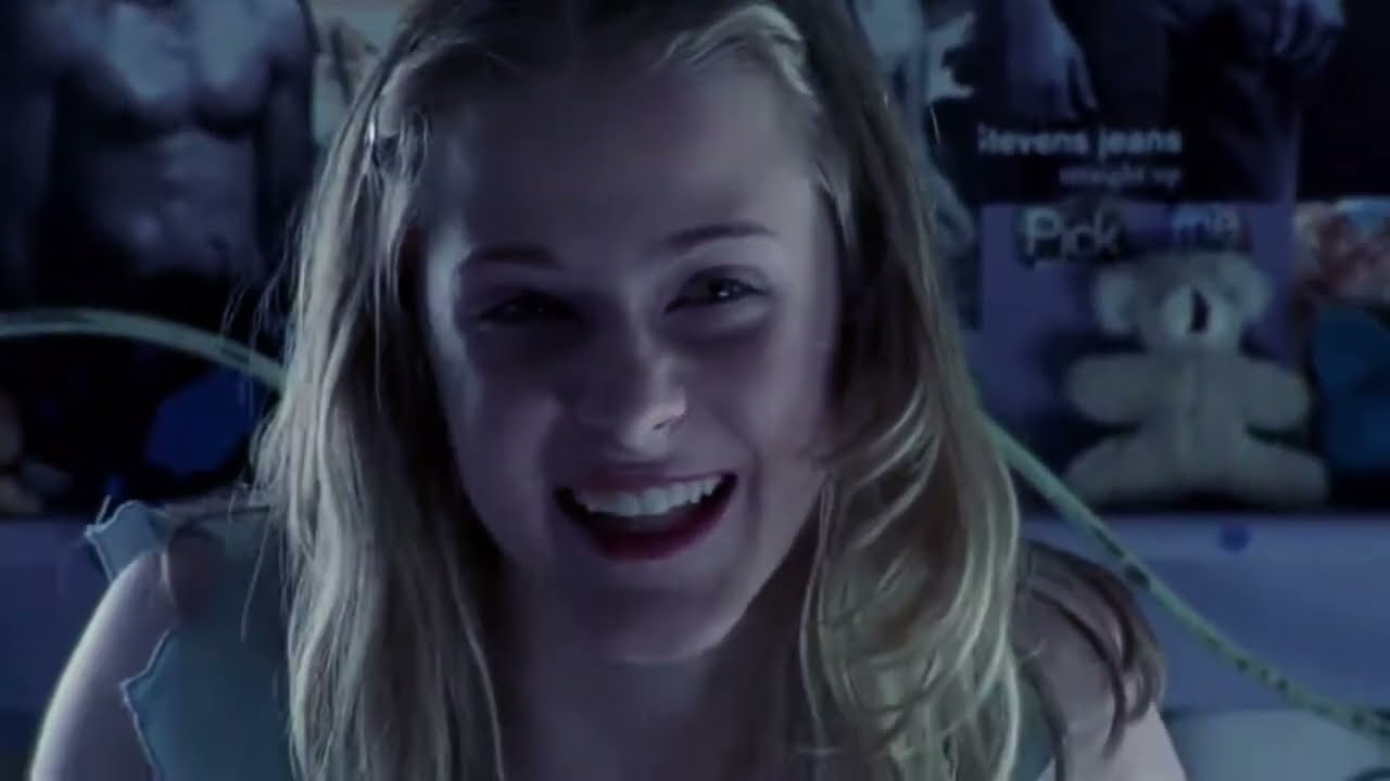 DEAD $HEEP - White Candy feat. Zaza Demonhead (Fanmade Music Video)