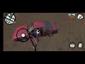 GTA SA