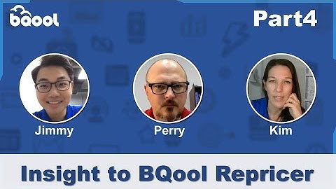 Insight to BQool Repricer - Part 4 | Price Safety Net, Repricing Advanced Settings