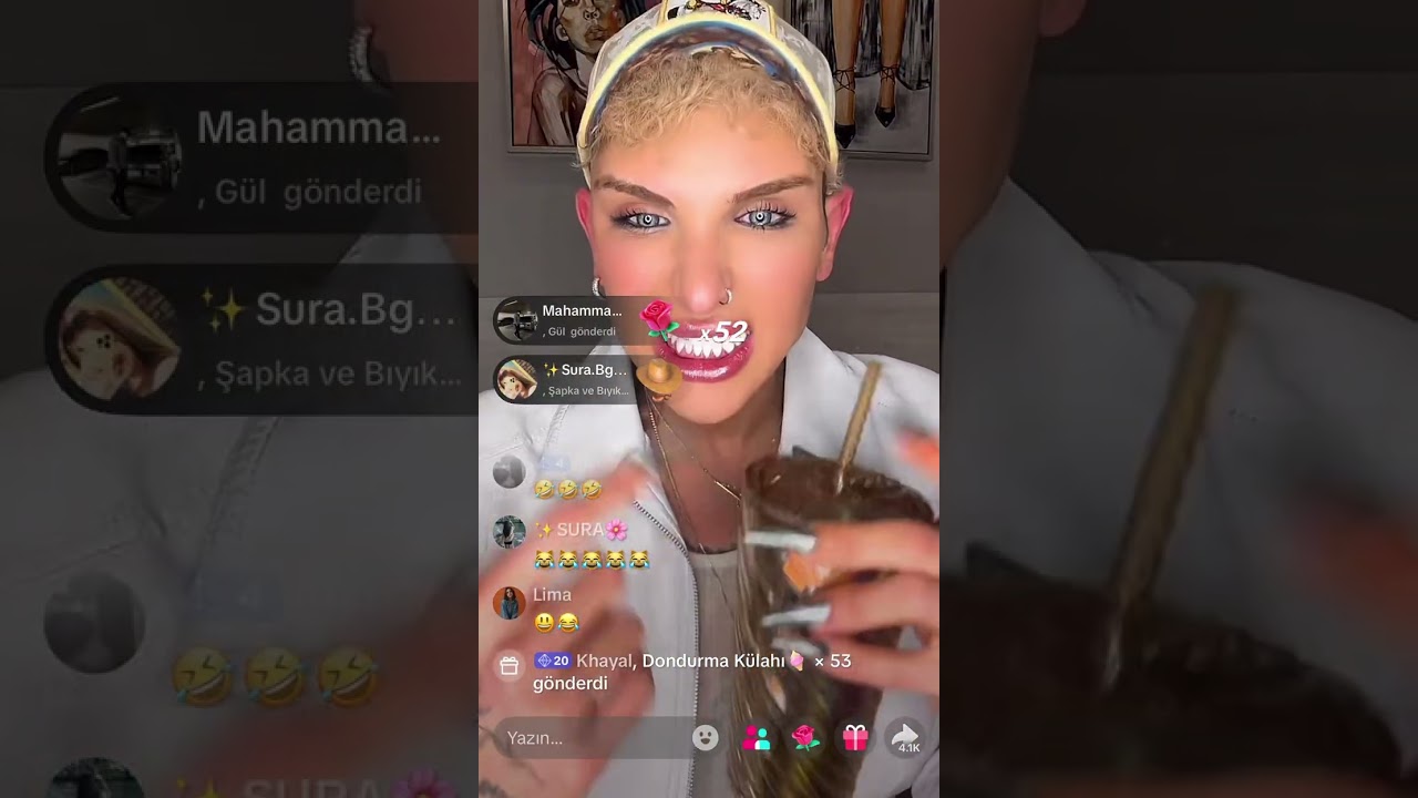 Velizar kamedia canli kaydi en son