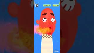 Huttub Run Popsucle Stack Soap Cutting Sandwich Runner