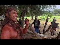 Cultura Himba: Tradições, cabelos e a vida na região do Cunene#kostalargaph