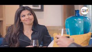 Vencer El Pasado Capitulo 20 Parte 3 Hd Imperio De Novelas Suscribete