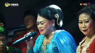 Cerecet Berem By Mamah Cineur  Putri Tarate Group  Bantarpanjang 14 Desember 2024