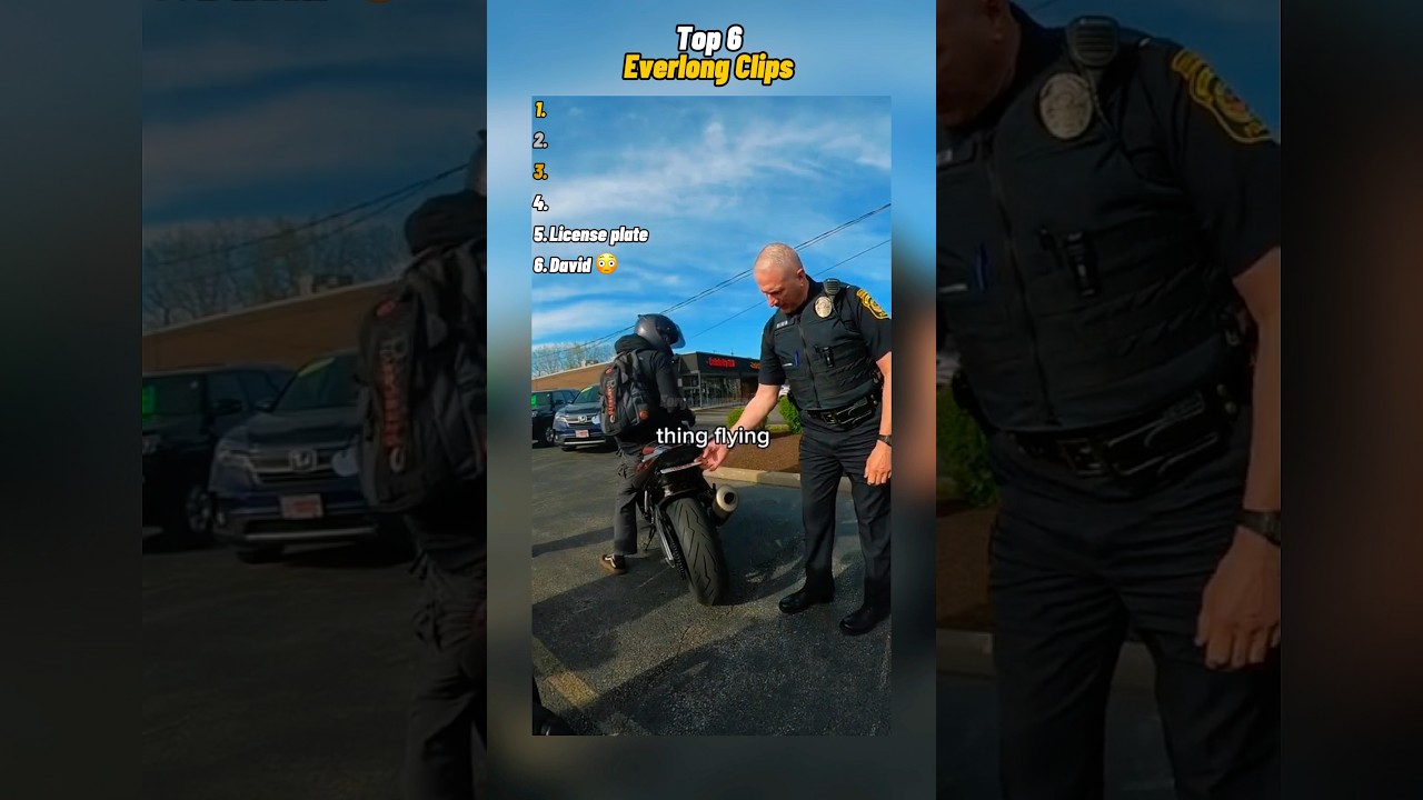 Top 6 Everlong Clips 