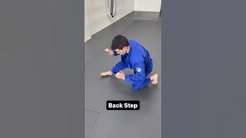 Top 10 BJJ Solo Drills Every Beginner Should Know (Part 1) #jiujitsu #martialarts #bjj