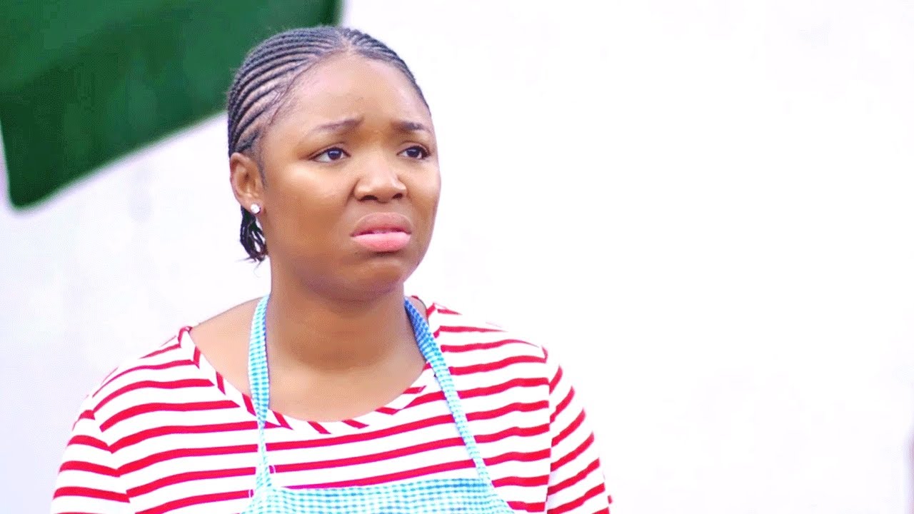 Sweet Ekene Umenwa Will Make You Laugh Till You Forget Your Last Name |Nigerian Movie