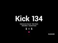 Kick Drum / BPM 134