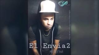 El Envia2 - Mi Carita