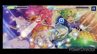 偶像夢幻祭2 Music（日服） Eden團 Deep Eclipse