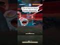 Jeff Blocks Enemy Ults 😳. . . #marvel #marvelrivals #marvelrivalsgameplay